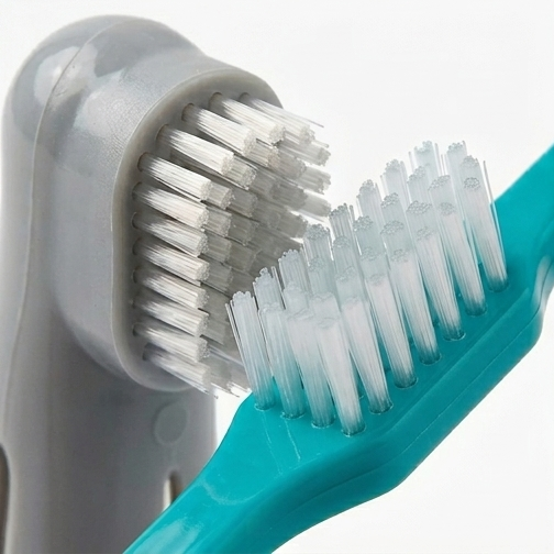 Pet Dental Hygiene Kit – Set of 3
