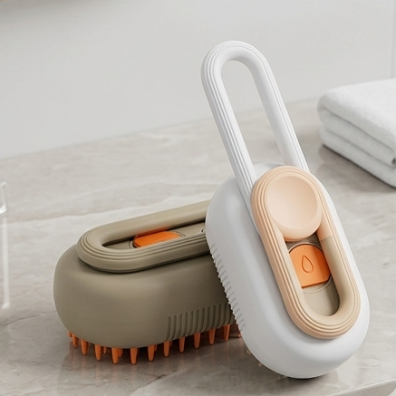 Electric Pet Massage Comb
