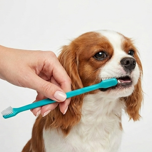 Pet Dental Hygiene Kit β Set of 3