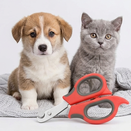 Dog Nail Clipper