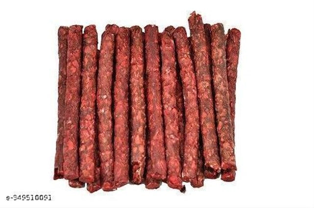 Mutton Munchy Dog Treats – 1kg