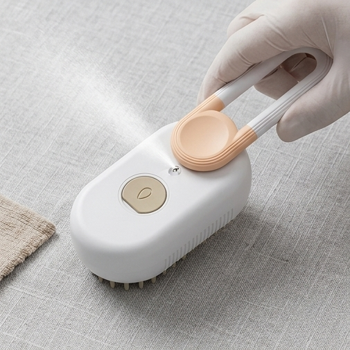 Electric Pet Massage Comb