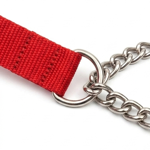 Dog Chain Collar – Small