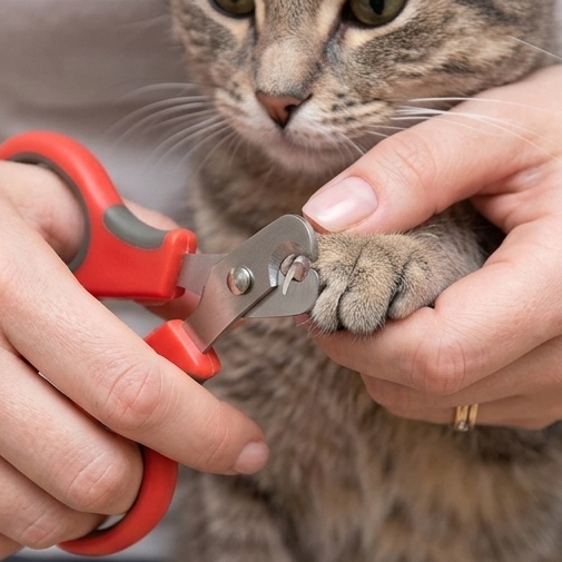 Dog Nail Clipper