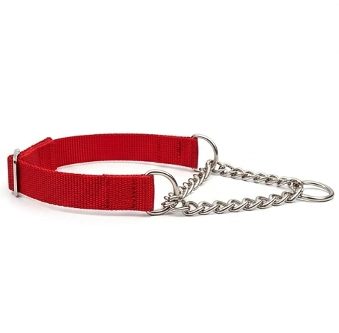 Dog Chain Collar – Small