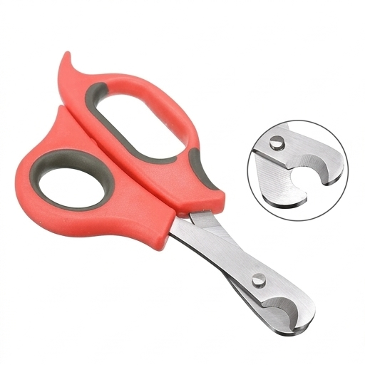 Dog Nail Clipper