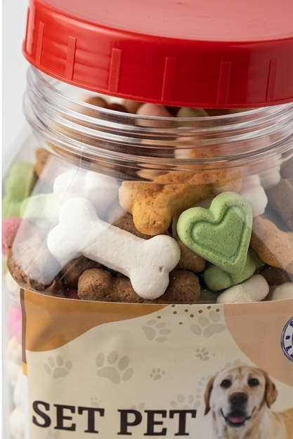Bone Treat Biscuits for Dogs – 700g