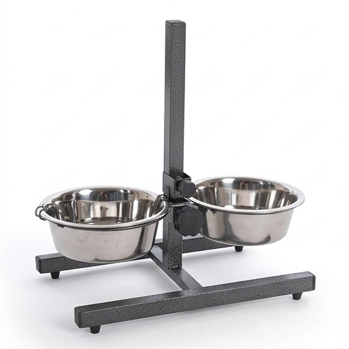 Stainless Steel Pet Feeding Bowl